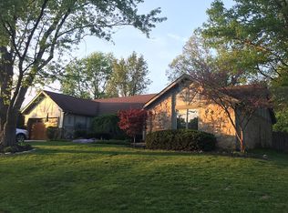 8310 Tanager Ln, Indianapolis, IN 46256