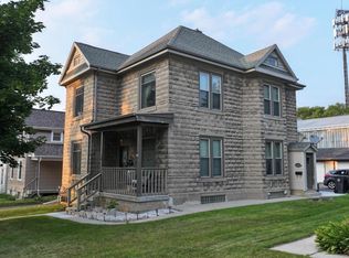 123 S Milwaukee St, Plymouth, WI 53073