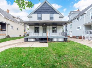 2314 Tate Ave, Cleveland, OH 44109
