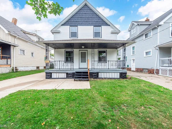 2314 Tate Ave, Cleveland, OH 44109