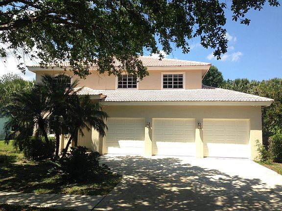 6641 Winding Lake Drive, Jupiter