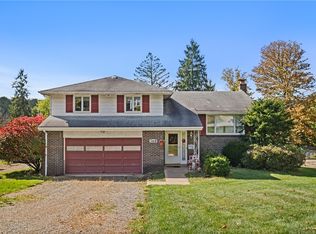 5418 Park Ave, Bethel Park, PA