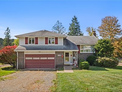 5418 Park Ave, Bethel Park, PA, 15102