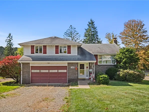 5418 Park Ave, Bethel Park, PA 15102