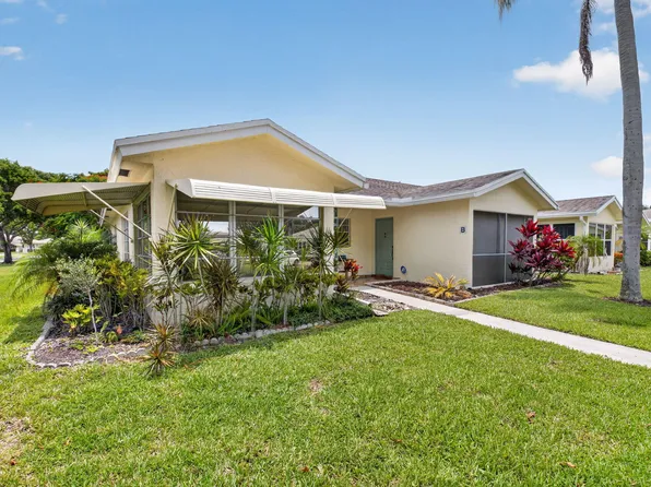 5114 Lakefront Boulevard, Delray Beach, FL 33484
