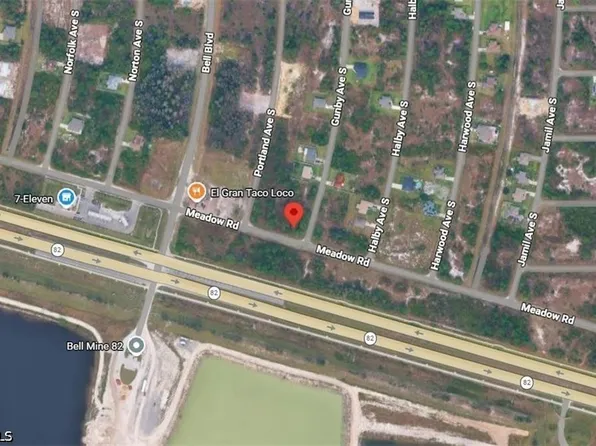 1112 Gunby Ave S, Lehigh Acres, FL 33974
