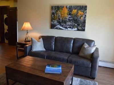 1003 Straight Creek Dr #303, Dillon, CO, 80435