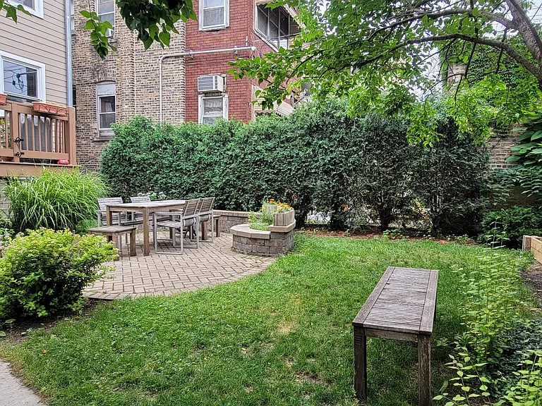 2626 N Mozart St #1 — Photo 1