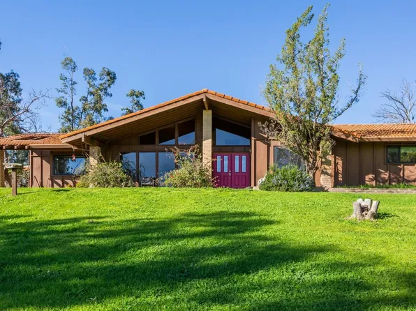 30381 Positas Road, Winters, CA 95694