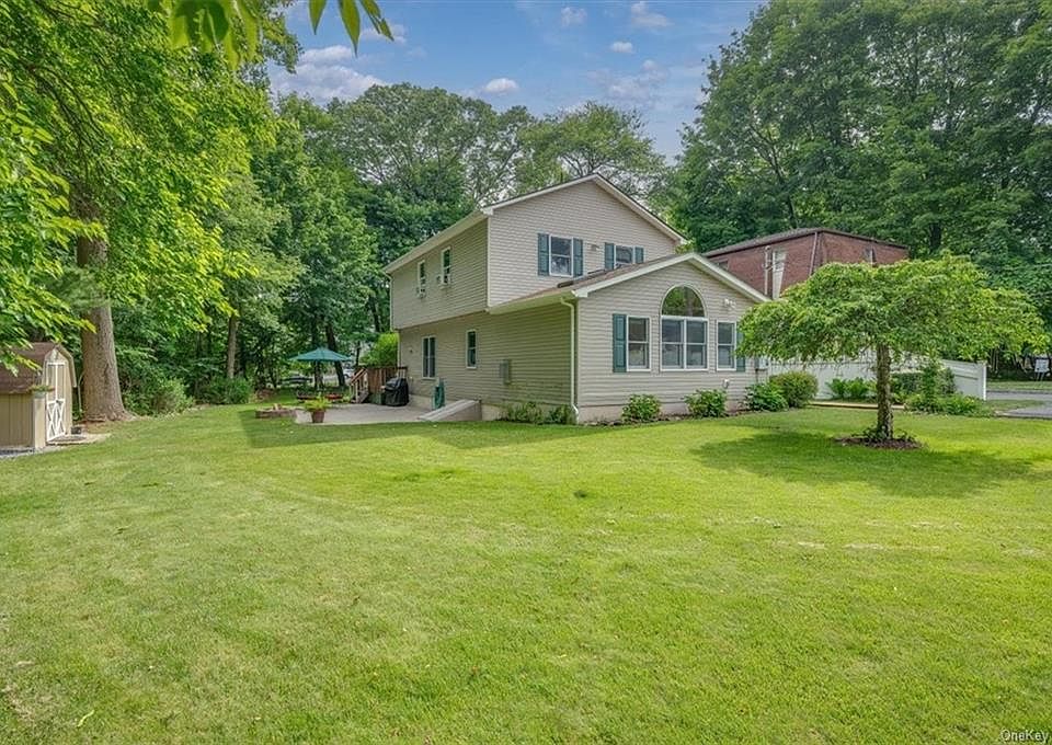 4 Furphy Lane, Bardonia, NY 10954 MLS H6256653 Zillow