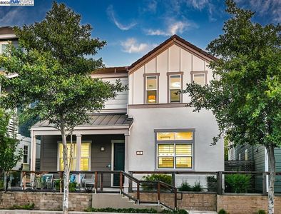 72 Sunflower Hill Way, Pleasanton, CA, 94566