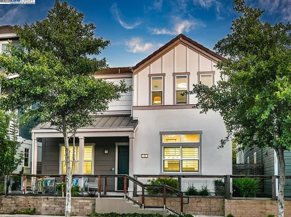72 Sunflower Hill Way, Pleasanton, CA 94566