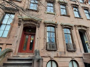 22 E Mt. Vernon Pl., Baltimore, MD 21202