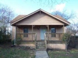 1701 Beaumont Ave, Knoxville, TN 37921
