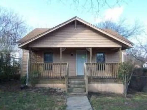 1701 Beaumont Ave, Knoxville, TN 37921