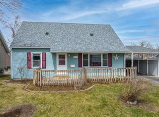 3312 G Ave NW, Cedar Rapids, IA 52405
