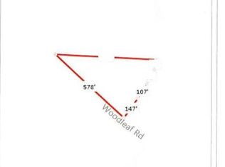 0 Woodleaf Rd, Salisbury, NC 28147