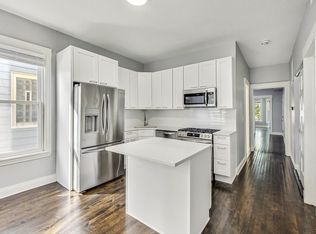 2037 N Spaulding Ave UNIT 1, Chicago, IL 60647