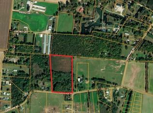 0 Hurricane Rd, Tullahoma, TN 37388