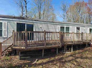 11550 Sand Lake Rd, Mancelona, MI 49659