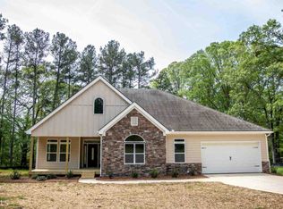 1847 Flat Rock Rd, Stockbridge, GA 30281