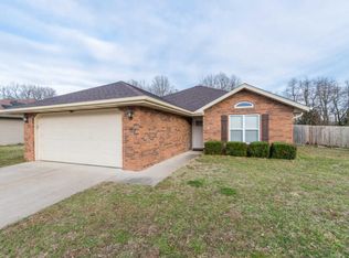 1384 S 20th Ave, Ozark, MO 65721