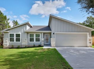 20102 Lee Ln, Lago Vista, TX 78645