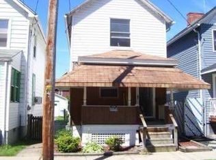 1027 Wilson Ave, Kittanning, PA 16201