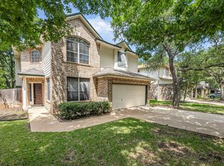 4208 Walling Forge Dr, Austin, TX 78727
