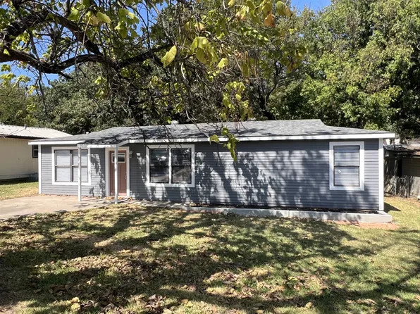 725 E Main St, Denison, TX 75021