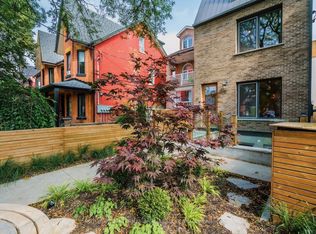 41 Northcote Ave, Toronto, ON M6J 3K2