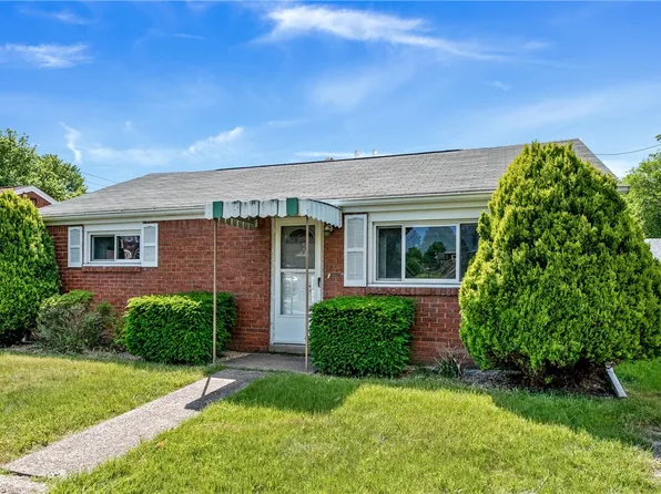 2902 I St, McKeesport, PA 15133