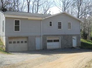 269 Gospel Cir, Hayesville, NC 28904