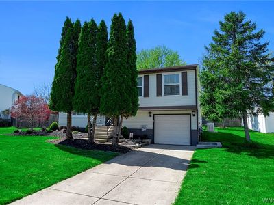 4246 Mistymeadow Ln, Hamburg, NY, 14075