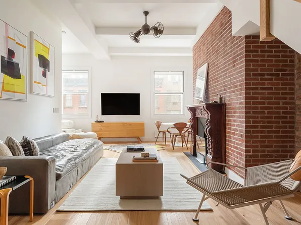 521 W 47th St Unit Phd, New York, NY 10036