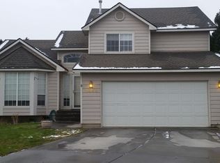2444 S Arthur Ct, Kennewick, WA