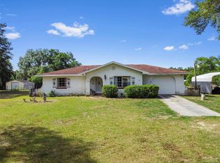 8220 E Derby Oaks Dr, Floral City, FL 34436