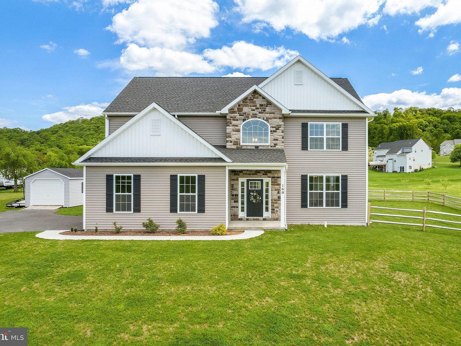 160 Scull Hill Loop Rd, Bernville, PA 19506 Zillow