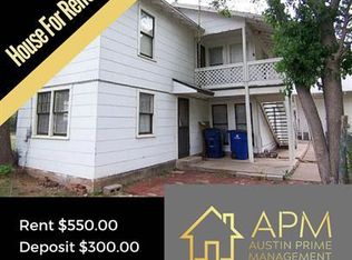 1010 W Cedar Ave #2, Duncan, OK 73533