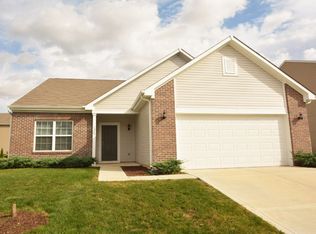 1249 Oak Hill Ln, Cicero, IN 46034