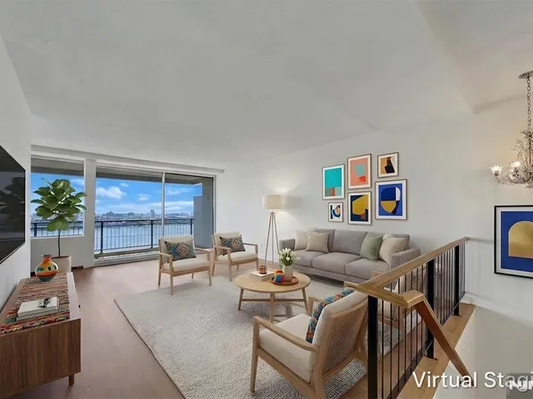 4 Horizon #1022, Fort Lee, NJ 07024