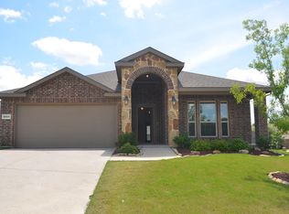 2025 Burl Ln, Anna, TX 75409