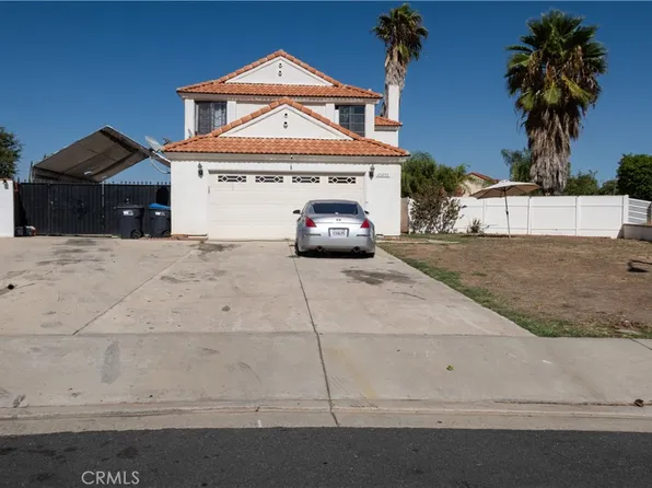 23250 Woodpecker Path, Moreno Valley, CA 92557