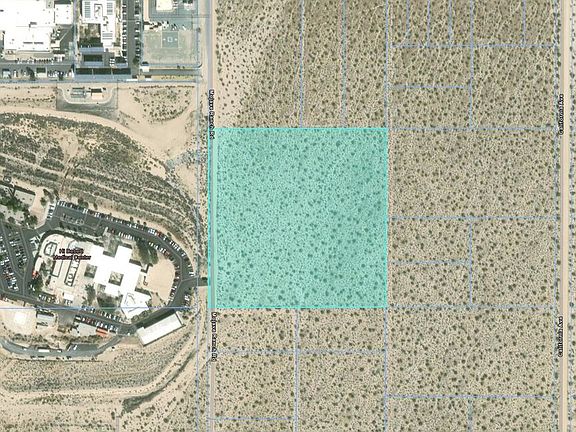 2nd image of 6800 Mojave Ranch Rd