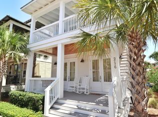 216 Seacrest Beach Blvd W, Inlet Beach, FL 32461