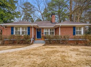 88 Clarendon Ave, Avondale Estates, GA 30002