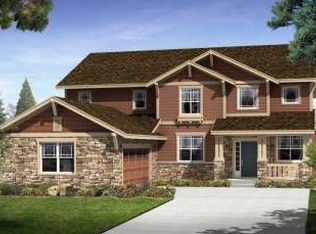 6430 S Newcastle Way, Aurora, CO 80016