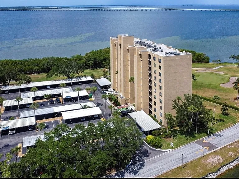 2616 Cove Cay Dr #603 — Photo 2