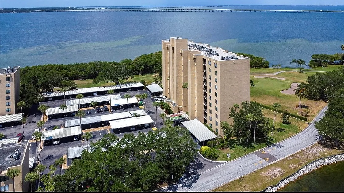 Building Photo - 2616 Cove Cay Dr #603