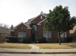 1412 Meadow Vista Dr, Cedar Hill, TX 75104